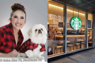 Hindi galit ang umiral – kundi LUNGKOT AT KAGULATAN. Pinakiusapan si Ai-Ai delas Alas na umalis dahil sa alagang hayop.