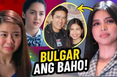 Miles Ocampo Drops a Bombshell: What She Revealed About Maine Mendoza and Vic Sotto Will Shock You! Atasha Muhlach’s Sudden Exit Raises Eyebrows — Here’s What You Need to Know!