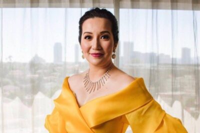 She’s smiling in the latest photos, but what Kris Aquino just confessed reveals a much deeper struggle. Fans didn’t see this coming.