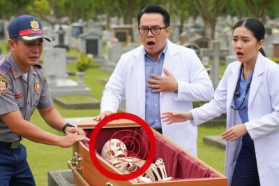 Hukay sa Lihim: Ang Hindi Ko Natagpuang Ina