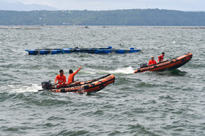 SHOCKING TURN: President Duterte Named as Witness in Missing Sabungeros Case While Dive Operation Launches in Taal Lake — What They Found Underwater Will Shake the Nation 😱