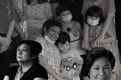Hindi ito eksena sa pelikula—kundi isang tunay na sakripisyo mula sa isang alamat!