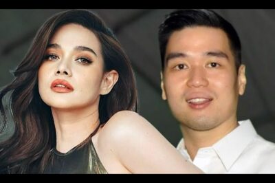 Hindi ito simpleng pag-ibig – kundi PAG-IBIG NA MAY KONTRATA. Bea Alonzo, pumayag umano sa prenup kay Vincent Co.