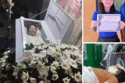 Si Ate Kristine Joy, isang batang puno ng buhay at ngiti, ay biglang isinugod sa ICU matapos tumaas ang kanyang blood sugar at bumaba ang potassium
