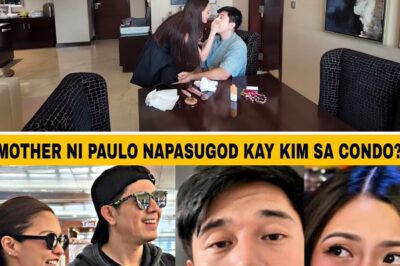 Shocking Footage of Kimmy at Paulo’s Condo Has Fans Reeling – What Really Happened Behind Closed Doors Will Leave You Speechless!