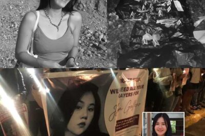 Habang naglalakad sa Palawan, isang turista ang NAGULAT matapos makuhanan ng larawan ang isang MISTERIOSANG babae.