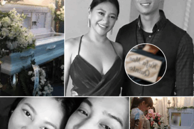 KABIGHANIHAN o KAHINDIK-HINDIK? Natagpuan ang katawan ni Trevor Magallanes sa isang hindi pangkaraniwang ayos