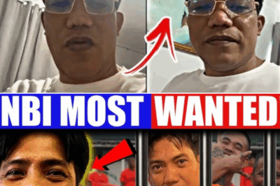 HULING-HULI SA KAMARA! Hindi na nakalusot si Francis Leo Marcos sa mga mata ng netizens at awtoridad. Ang kanyang imahe bilang