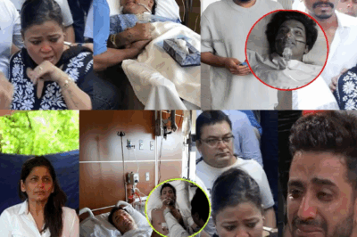 Tragedy Strikes Kapil Sharma – Admitted in Serious Condition After Attack