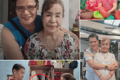 GRAND celebration! Si Mommy D at Michael ay nagbibilang na ng araw bago ang kanilang pag-iisang dibdib