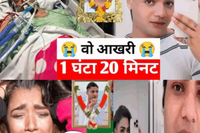 The Final 1 Hour 20 Minutes of Makeover_Yash: What Really Happened?