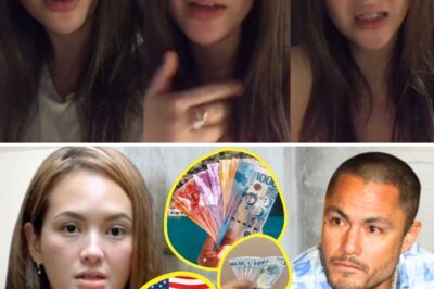 ELLEN ADARNA BIGLANG NAMATAAN SA AIRPORT – TUMAKAS PA-AMERIKA? USAP-USAPAN ANG UMABOT SA ₱10M NA UTANG KAY DEREK RAMSAY, ANO ANG TOTOONG NANGYARI?