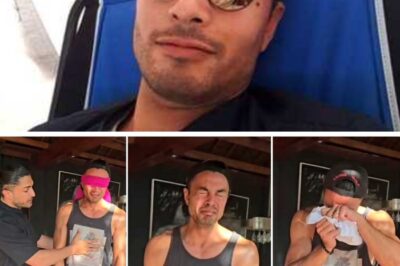 Derek Ramsay shares why he “completely broke down” in viral video