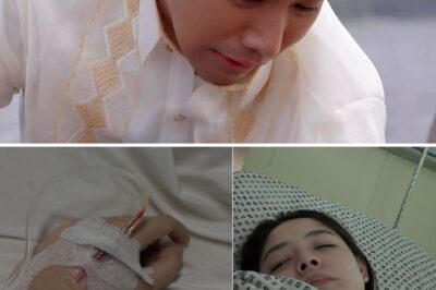 Shaira Diaz undergoes laparoscopic appendectomy procedure
