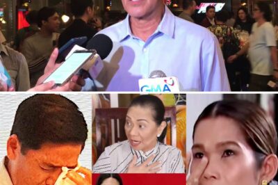 Cristy Fermin Drops Explosive Response to Rumor That Vic Sotto and Pokwang Have a Secret Child—Her Words Will Leave You Questioning Everything