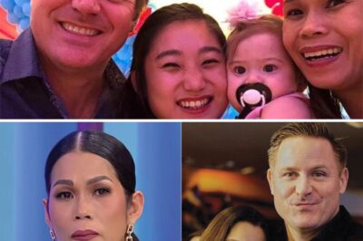 Pokwang Muling Isiniwalat Ang Pagiging Irresponsable Ni Lee O’Brian!