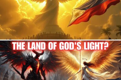 The Forgotten Nation in the Bible? The Mysterious Mission of the God-Chosen Philippines!