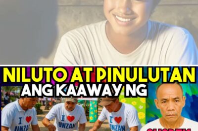 ‼️NAG TRENDING SA BUONG PILIPINAS‼️HINDI KA NANINIWALA KUNG ANO ANG GINAWA NG ISANG TATAY!—LABAN SA KAAWAY NG KANIYANG ANAK!