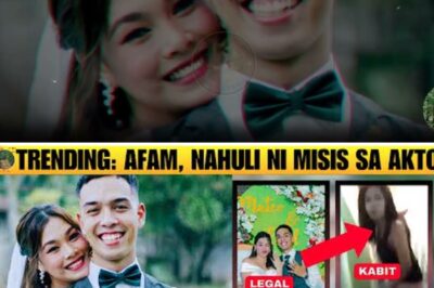 ‼️ VIRAL AT KONTROBERSIYAL ‼️ Kuwento ng Asawang Pinay na Nahuli ang Asawa at Kabit—Paano Tinugon ng Batas sa Tabi ng Tahanan?
