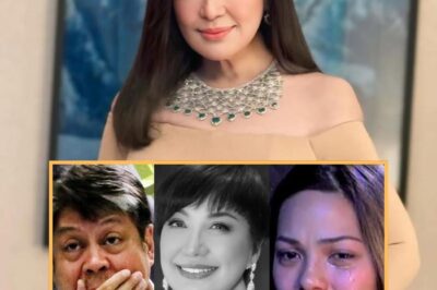 BREAKING! Sharon Cuneta NAMAALAM Na BIGLAAN – Ang Totoong Nangyari Na Hindi Mo Aakalaing Malalaman Mo Ngayon