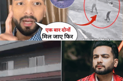 Shockwaves in Gurugram: YouTuber Elvish Yadav’s Angry Reaction to House Firing