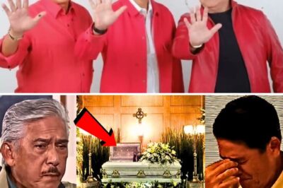 NAKAKAGULAT! BIGLANG BALITA TUNGKOL SA MATALIK NA KAIBIGAN NG ‘SOTTO BROTHERS’ – ANG KATOTOHANAN SA LIKOD NG PAGPAPAALAM, BUONG DETALYE ALAMIN NGAYON!