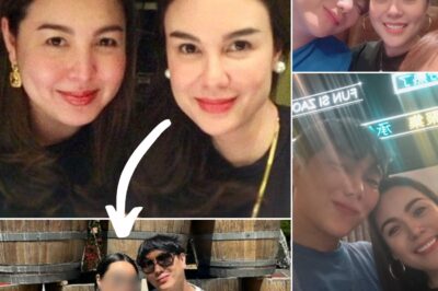ISANG LIHIM na ikinasal? Matapos ang maraming taon, nabunyag ang umano’y ITINAGONG kasal ni Gretchen Barretto