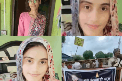 Haryana Bhiwani Murder Twist: Manisha’s Love Story Ends in Brutal Betrayal