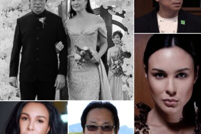 AKALA niya ay pag-ibig, pero nauwi sa LUHA. Sa isang emosyonal na pag-amin, sinabi ni Gretchen Barretto na ang relasyon niya kay Atong Ang