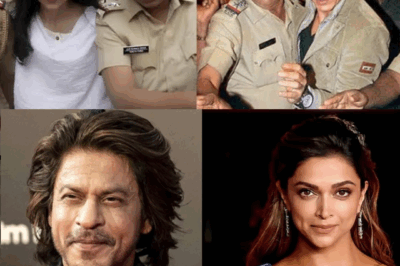 Bollywood in Crisis: FIR Filed Against Shahrukh Khan and Deepika Padukone Sparks Arrest Rumors