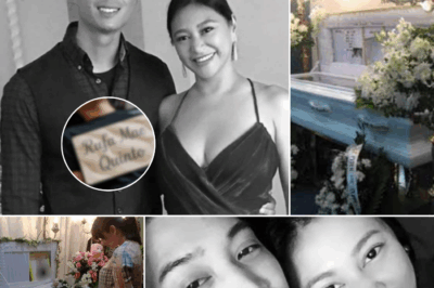 NAKAKAKILABOT ang tagpong natagpuan—ang katawan ni Trevor Magallanes sa di-maipaliwanag na posisyon