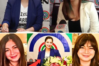 BUONG DETALYE NG PAGBABALIK NI ANGEL LOCSIN SA ABS-CBN NETWORK – MGA EKSENANG NAKAKAGULAT AT NAKAKAANTIG, SAKSIHAN NGAYON! OMG!