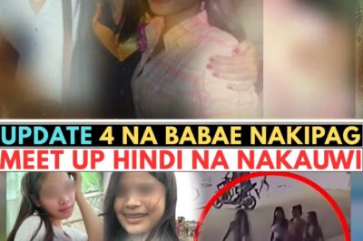 SHOCKING CCTV UPDATE: Bulacan Women Disappear After Kidnapping for Meetup — What May Be Lurking Behind Their Vanishing?