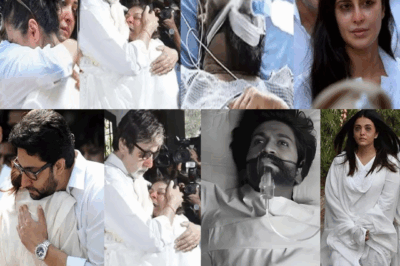 Tragic Loss: Popular Kannada Actor Santosh Pal Raj Passes Away at 34