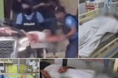 Nakakabiglang trahedya! Isang 18-anyos na lalaki ang B.I.N.A.R.I.L ang dati umanong kasintahan na si Maria Angelica Reyes, 15 taong gulang