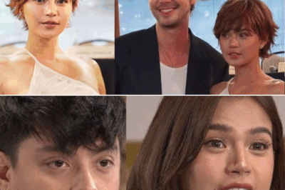 KAPANA-PANABIK NA REBELASYON! Sa isang private interview, isiniwalat ni Anthony Jennings ang isang hindi inaasahang detalye