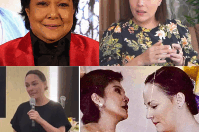 YAMAN, LUPA, AT KATAHIMIKAN—BIGLANG NABASAG! Matet De Leon, naglabas ng rebelasyong may kinalaman sa mga ari