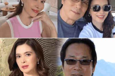 Binasag na ni Sunshine Cruz ang katahimikan – at IDINIIN ang KATOTOHANAN. Matapang niyang pinabulaanan ang mga maling tsismis ukol