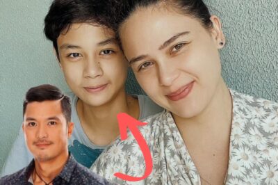 Isang NAKAGUGULAT na dokumento ang lumitaw matapos ang ilang taong pananahimik—at tila KUMPIRMADO