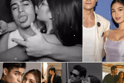 ISANG PAG-IBIG NA HINDI KINAYA NG PANAHON! Sa likod ng matamis na alaala ng HeavenMarco love team