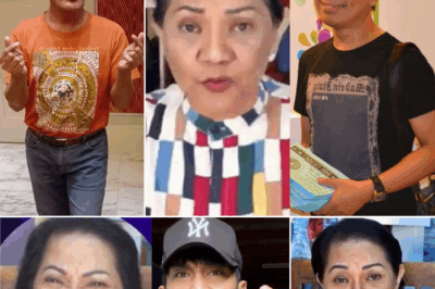 UMALINGAWNGAW ANG LEAK! Isang email ang lumutang na nagbubunyag ng diumano’y sabwatan nina Rommel Chika at Wendell Alvarez