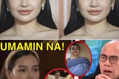 LAHAT NAGULAT! WALANG NAKAAMOY! Ibinunyag ni Xyriel Manabat ang kanyang pagbubuntis sa publiko