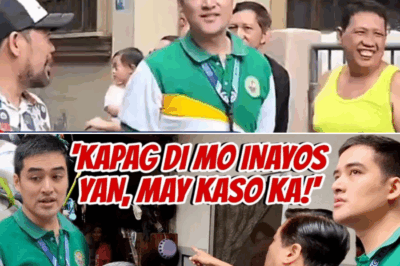 OPLAN KAAYUSAN, TINUTUTUKAN NG TOP OFFICIALS! Hindi nagpapabaya sina Mayor Vico at VM Dodot—mula inspeksyon