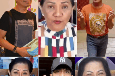 SUMABOG ANG EBIDENSYA! Isang leaked email ang naglantad ng diumano’y sabwatan nina Rommel Chika at Wendell Alvarez