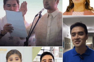 MILLENNIAL PERO MATIKAS: Sa Kapuso Mo, Jessica Soho, ibinunyag ang mga dahilan kung bakit kakaiba si Mayor Vico Sotto