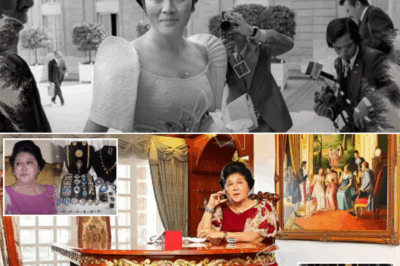 ANG KAYAMANAN NA HINDI NABUBURA SA KASAYSAYAN! Sa bagong pagsisiyasat, lumitaw ang shocking na