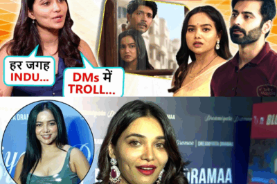 Haale Dil Shock: Jenifer Emmanuel Reveals Truth About Hate, Rivalry, and the Twist Everyone’s Talking About