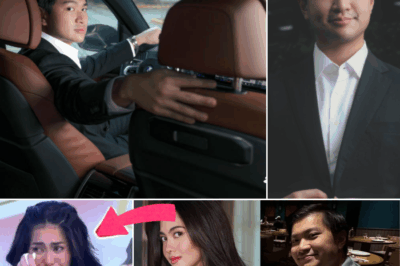 NALOKO NG 3 TAON! Atasha Muhlach, isiniwalat sa kanyang matalik na kaibigan ang masakit na katotohanan—na si Jacob Ang pala