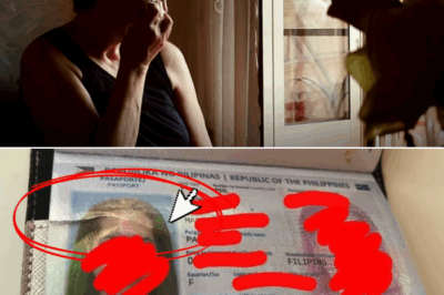 WALANG KONSENSYA! Isang senior citizen ang biglang inatake sa puso sa airport matapos makaranas ng matinding stress