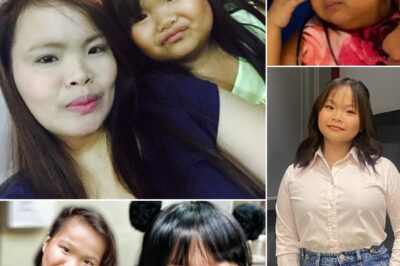  “Hindi ko siya naprotektahan…” Sa isang EMOSYONAL na pag-amin, binuksan ng ina ni Ryzza Mae Dizon ang kanyang saloobin.